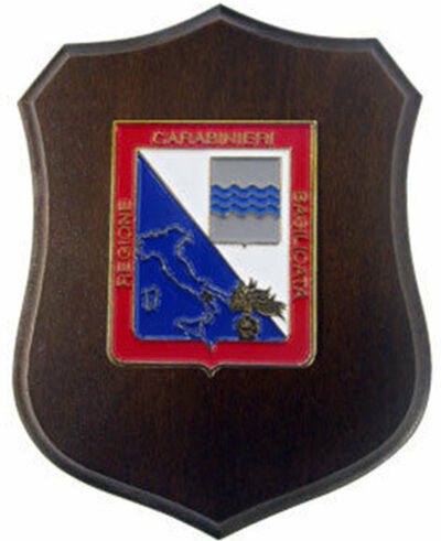 CREST ARALDICO art EI3076 Reggimento Lancieri di Novara Esercito Italiano 